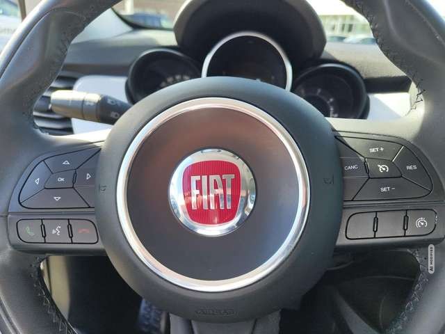 Fiat 500X 1.6 Multijet 4x2 Rockstar Bluetooth Klima