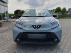 Bild Toyota Aygo X Teamplayer