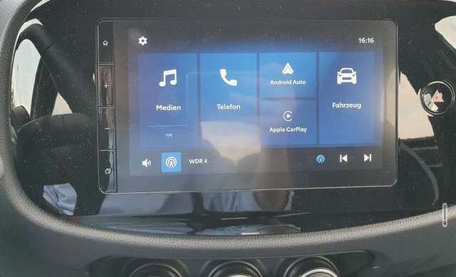 Toyota Aygo X Teamplayer