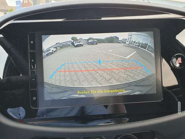 Toyota Aygo X Teamplayer
