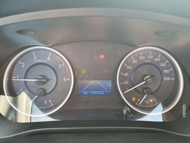 Toyota Hilux 4x4 Double Cab Duty