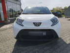 Bild Toyota Aygo X Play