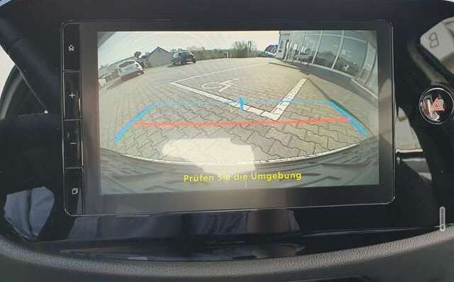 Toyota Aygo X Play