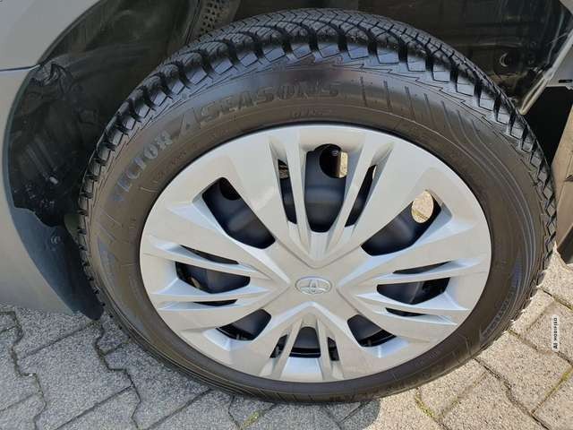 Toyota Aygo X Play