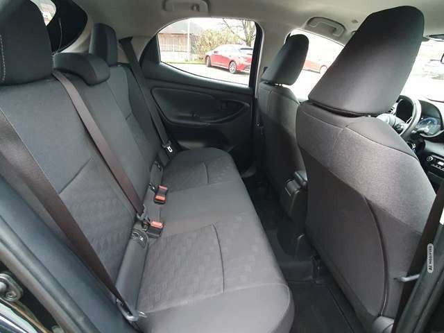 Toyota Yaris Hybrid 116 1.5 VVT-i Teamplayer