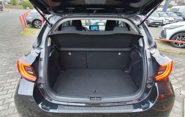 Toyota Yaris Hybrid 116 1.5 VVT-i Teamplayer