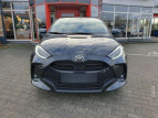 Bild Toyota Yaris Hybrid 116 1.5 VVT-i Teamplayer