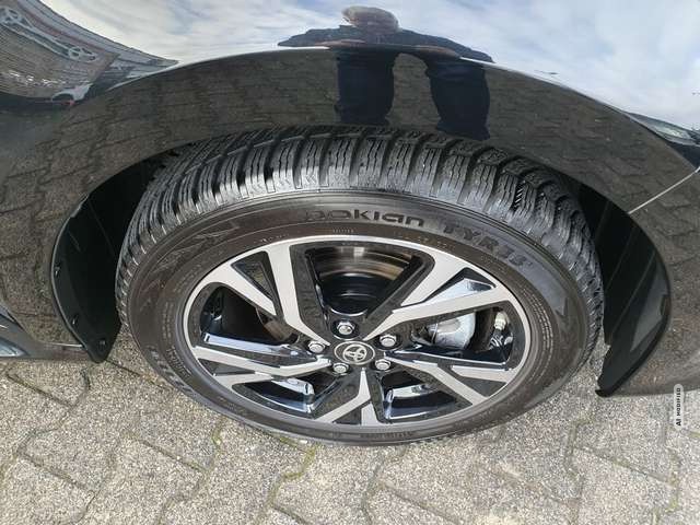 Toyota Yaris Hybrid 116 1.5 VVT-i Teamplayer