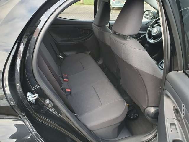 Toyota Yaris Hybrid 116 1.5 VVT-i Teamplayer