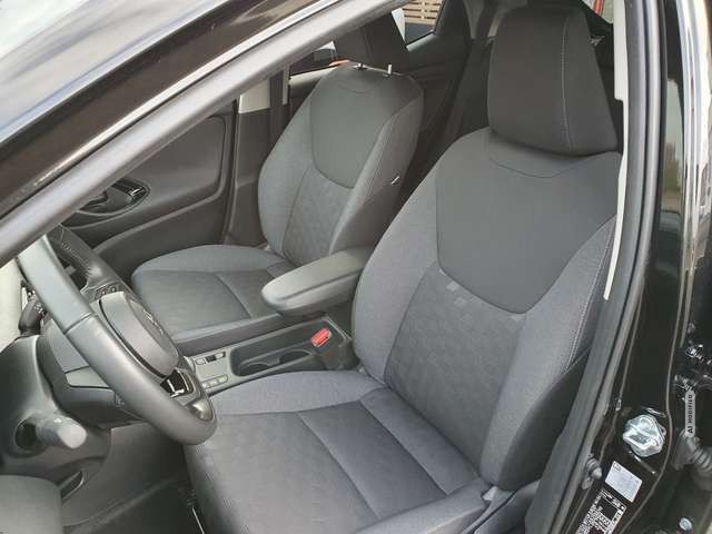 Toyota Yaris Hybrid 116 1.5 VVT-i Teamplayer