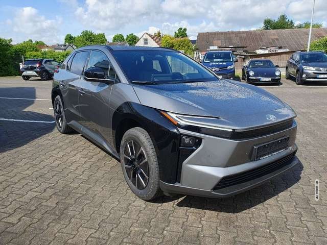 Toyota Teamplayer