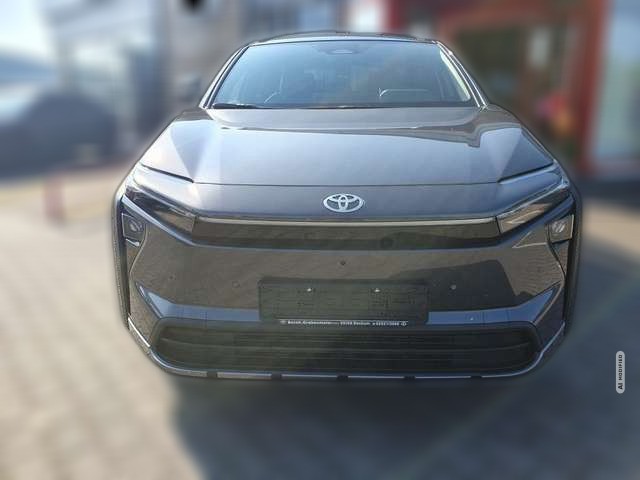 Toyota Auris Touring Sports Touring Teamplayer