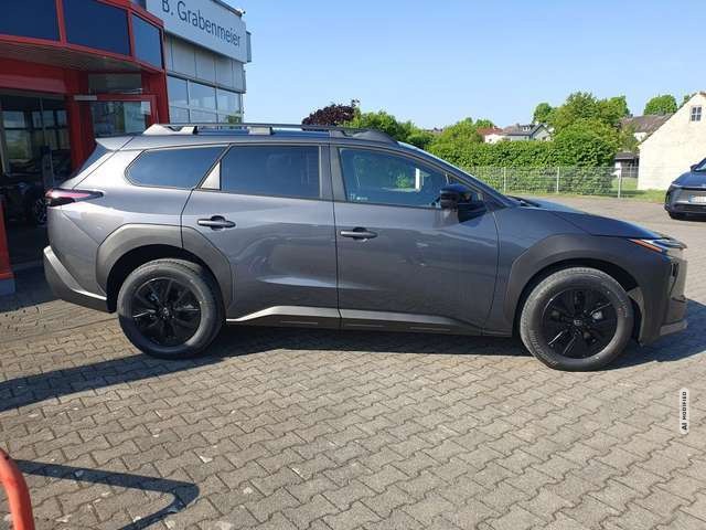 Toyota Auris Touring Sports Touring Teamplayer