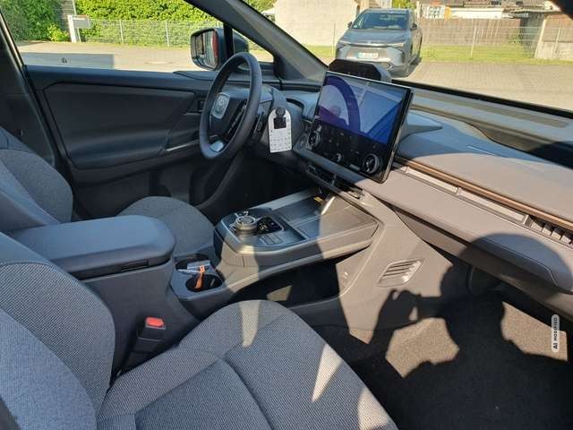 Toyota Auris Touring Sports Touring Teamplayer