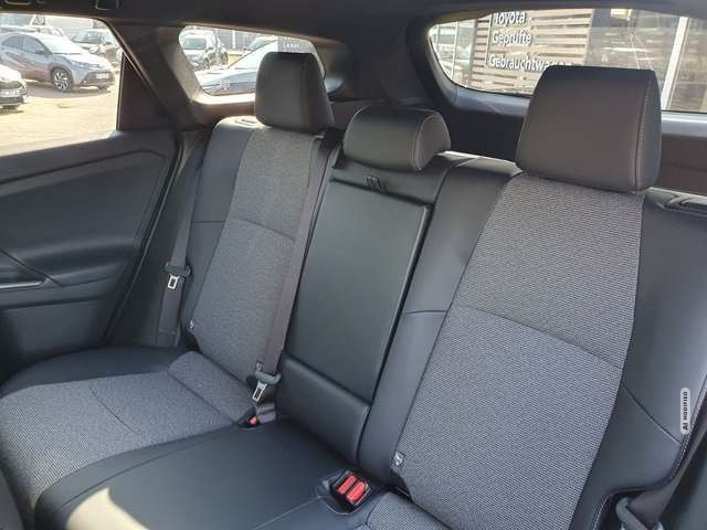 Toyota Auris Touring Sports Touring Teamplayer