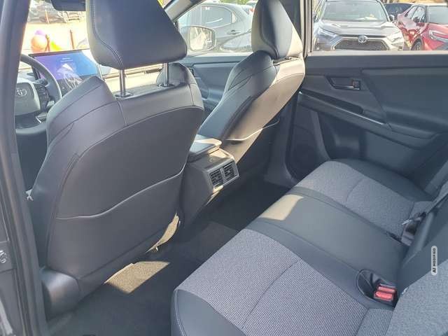 Toyota Auris Touring Sports Touring Teamplayer