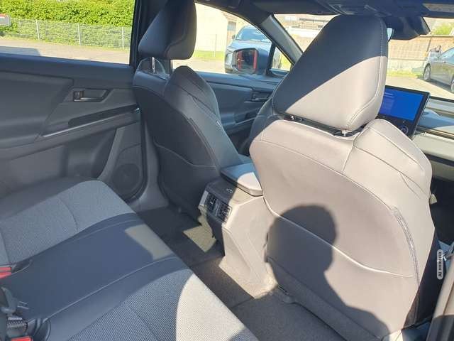 Toyota Auris Touring Sports Touring Teamplayer