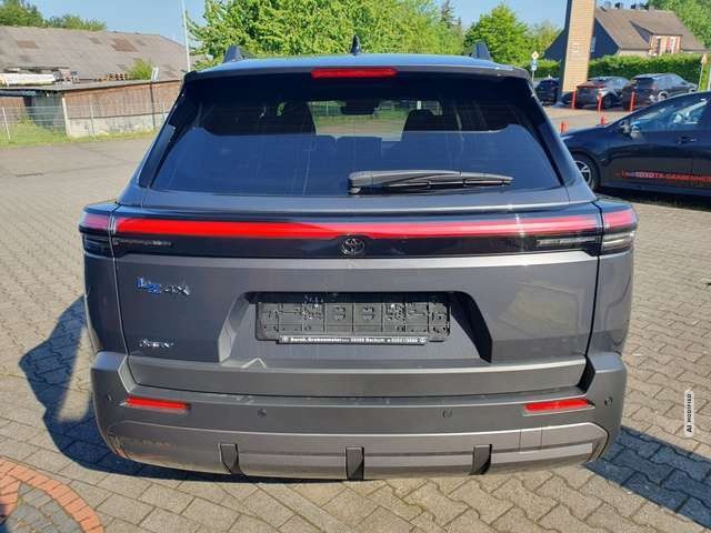 Toyota Auris Touring Sports Touring Teamplayer