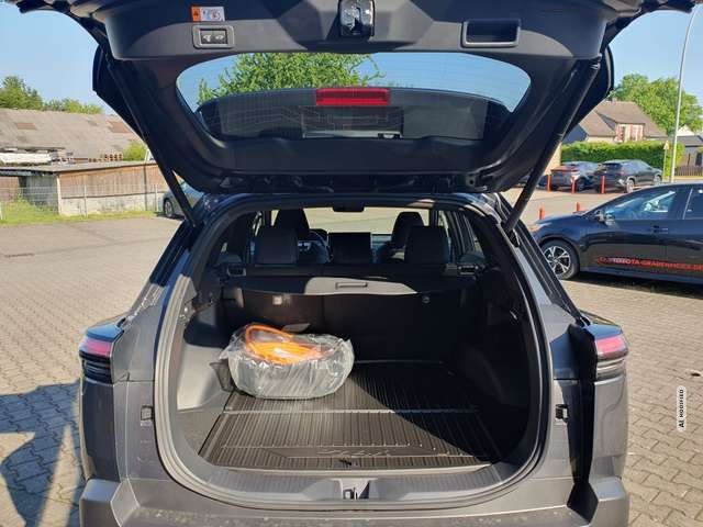 Toyota Auris Touring Sports Touring Teamplayer