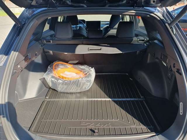Toyota Auris Touring Sports Touring Teamplayer