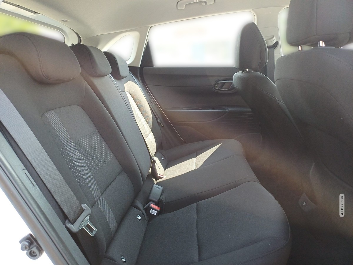 Hyundai i20 Trend 1.0 T-GDI 7-DCT MY26 Navi Sitzh. Kamera PDC LED