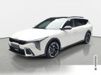 Bild Kia K4 SW 1.6 T-GDI 180 PS DCT7 GT-LINE MJ26 DW-PARK-PRO SITZ SOUND DESIGN GLASDACH