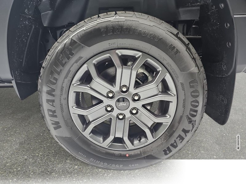 Ford Ranger 3.0 Ecoblue Auto. Wildtrak e-4WD DoKa Navi LED el.Rollo AHK LM18
