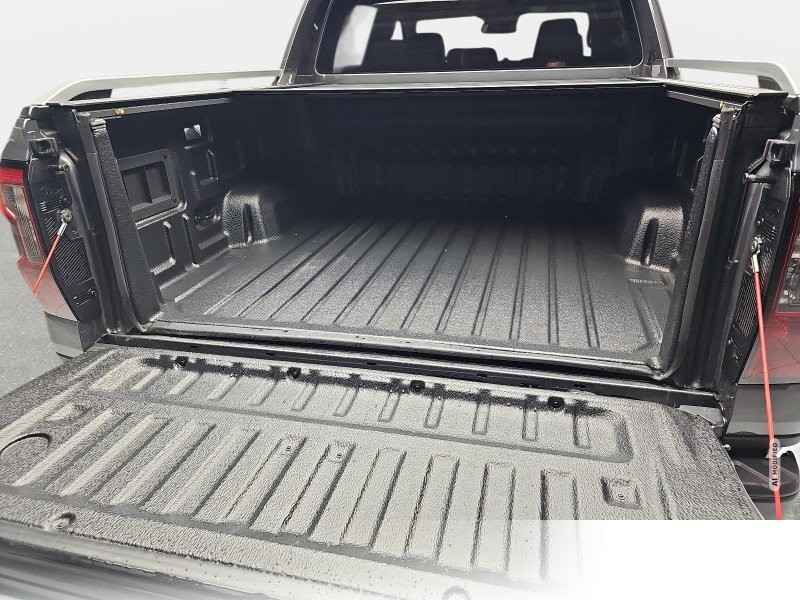 Ford Ranger 3.0 Ecoblue Auto. Wildtrak e-4WD DoKa Navi LED el.Rollo AHK LM18