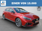 Bild Hyundai i30 1.6 T-GDI 7-DCT N Line MY26 Pano Navi App Sitzh. Kamera