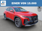 Bild Hyundai Tucson 1.6 T-GDI 6-AT HEV Trend MY25 Matrix-LED Kamera PDC 