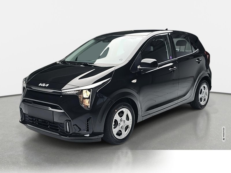 Kia Picanto 1.0 GDI CORE MJ26 NAVI KAMERA