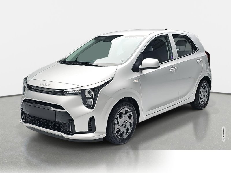 Kia Picanto 1.0 GDI VISION MJ26 SITZH. NAVI KAMERA