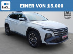 Bild Hyundai Tucson Prime 1.6 T-GDI 7-DCT 4WD MY26 LED App Leder KRELL