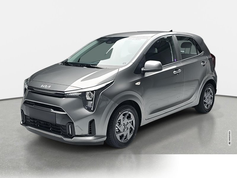 Kia Picanto 1.0 GDI VISION MJ27 SITZH. NAVI KAMERA