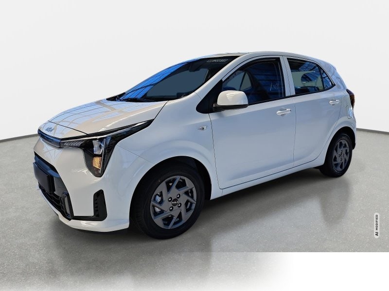 Kia Picanto 1.0 GDI VISION MJ27 SITZH. NAVI KAMERA