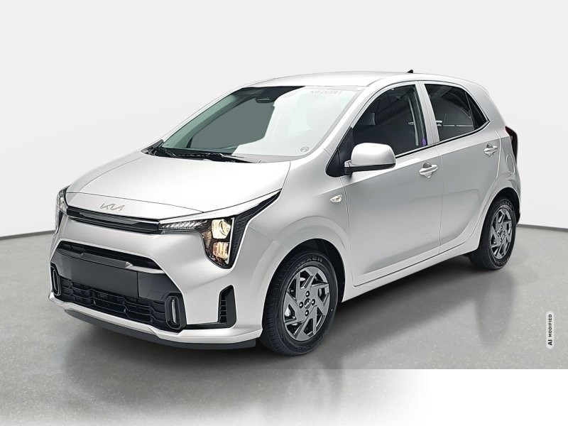 Kia Picanto 1.0 GDI VISION MJ27 SITZH. NAVI KAMERA
