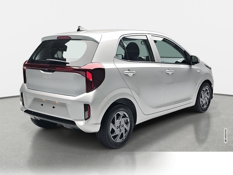 Kia Picanto 1.0 GDI VISION MJ27 SITZH. NAVI KAMERA