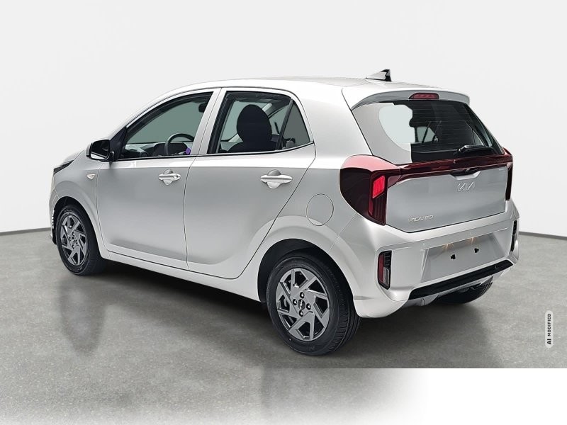 Kia Picanto 1.0 GDI VISION MJ27 SITZH. NAVI KAMERA