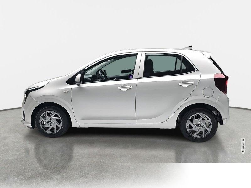 Kia Picanto 1.0 GDI VISION MJ27 SITZH. NAVI KAMERA