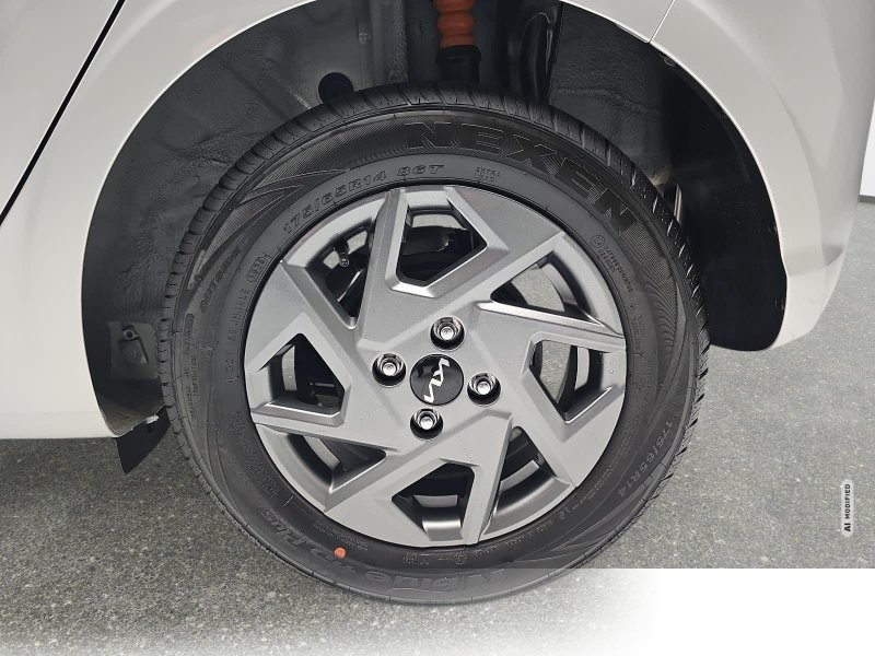 Kia Picanto 1.0 GDI VISION MJ27 SITZH. NAVI KAMERA