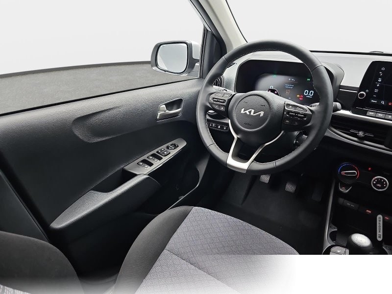 Kia Picanto 1.0 GDI VISION MJ27 SITZH. NAVI KAMERA
