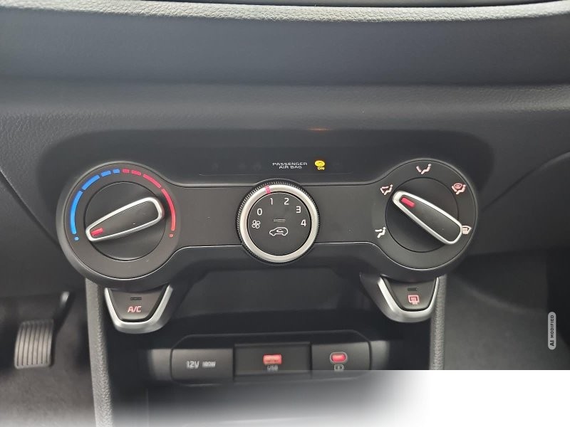Kia Picanto 1.0 GDI VISION MJ27 SITZH. NAVI KAMERA