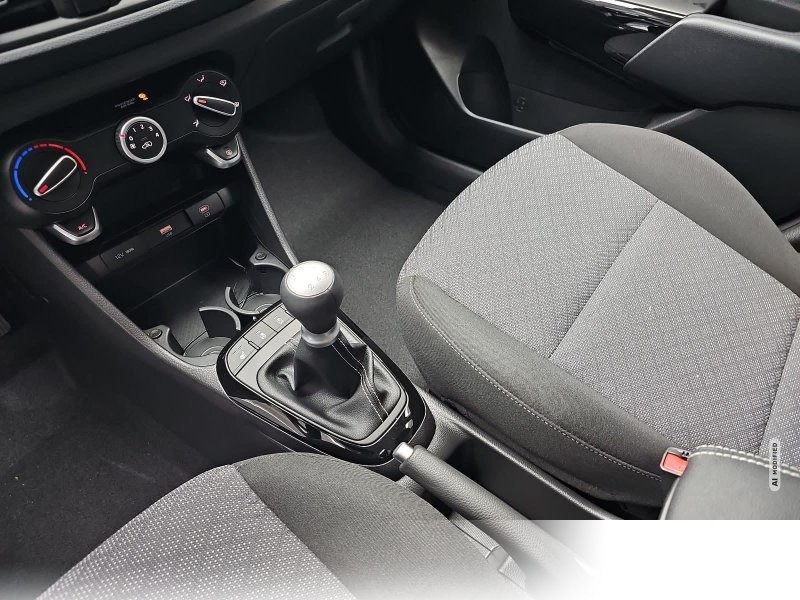 Kia Picanto 1.0 GDI VISION MJ27 SITZH. NAVI KAMERA