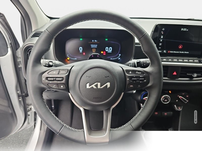 Kia Picanto 1.0 GDI VISION MJ27 SITZH. NAVI KAMERA