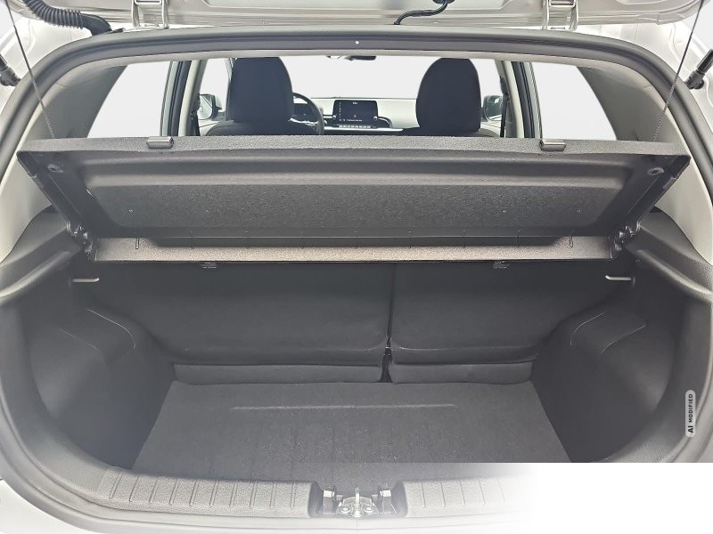 Kia Picanto 1.0 GDI VISION MJ27 SITZH. NAVI KAMERA