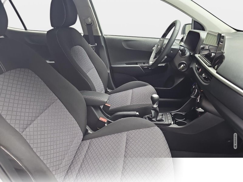 Kia Picanto 1.0 GDI VISION MJ27 SITZH. NAVI KAMERA