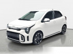 Bild Kia Picanto 1.0 GDI AUTO. (AMT) GT-LINE MJ27 LED SITZH. NAVI KAMERA