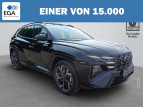 Bild Hyundai Tucson 1.6 CRDI 48V 7-DCT N Line MY27 Matrix App Totwinkel
