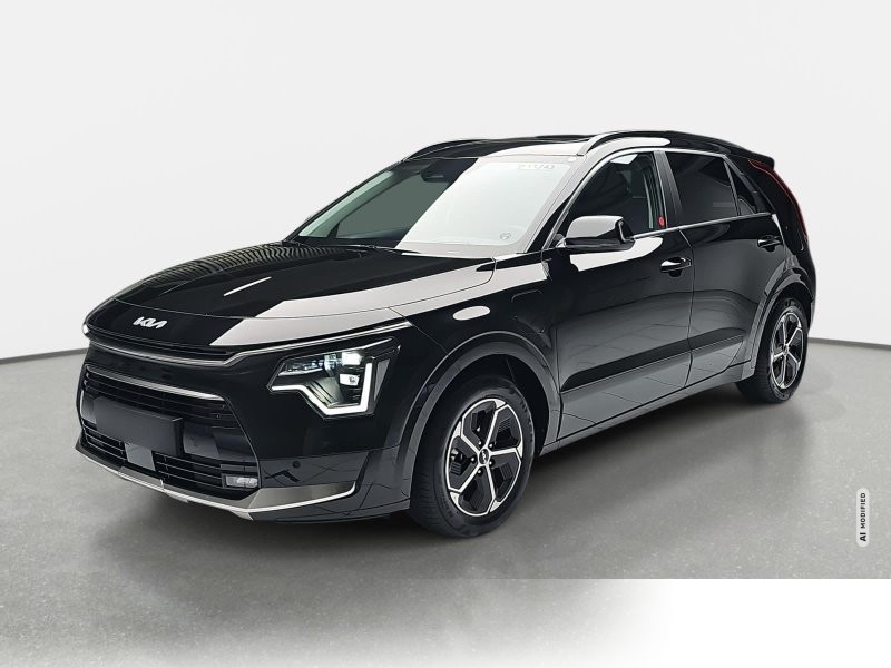 Kia Niro 1.6 GDI PLUG-IN-HYBRID DCT SPIRIT TECHNOLOGIE RELAX GLASDACH