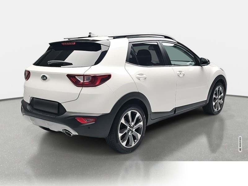Kia Stonic 1,0 T-GDI 120 SPIRIT TECHNOLOGIE NAVI AHK